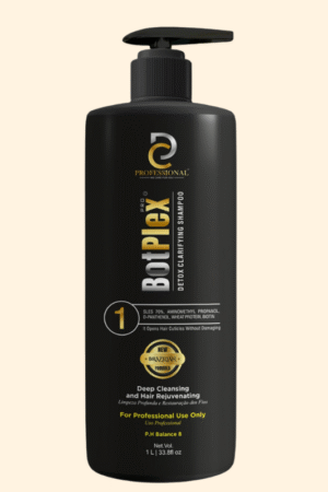 Botplex Smoothing Botox System (1 Litre )