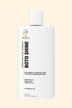 Boto Shine Shampoo