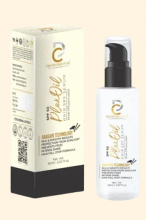 PlexOil Hair SPF50 Serum (AnaGain Technology) ( 60ml )
