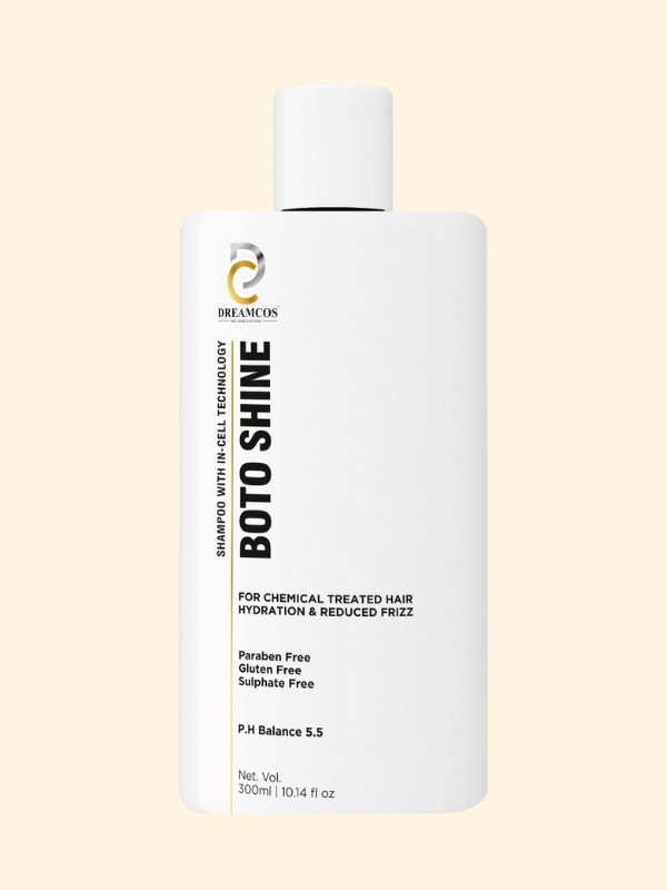 Boto Shine Shampoo