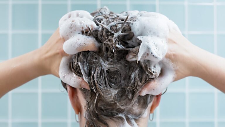 Top 7 Benefits of Using Natural Shampoo for Healthy Hair