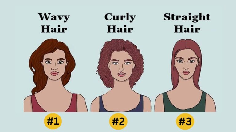 How to Choose the Perfect Shampoo for Your Hair Type